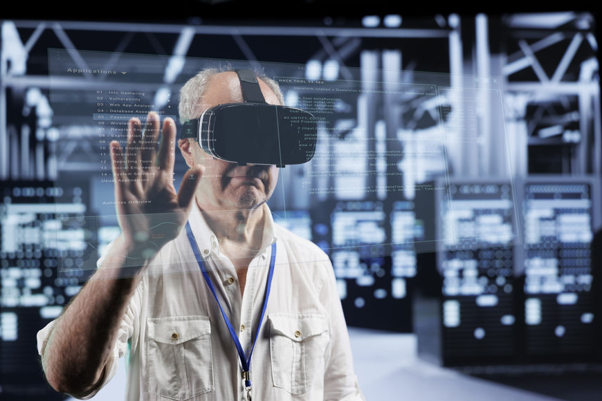 The Potential of VR/AR to Revolutionise Electronics Manufacturing